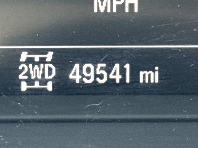 2023 Chevrolet Trailblazer AWD 4dr LT