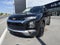 2023 Chevrolet Trailblazer AWD 4dr LT