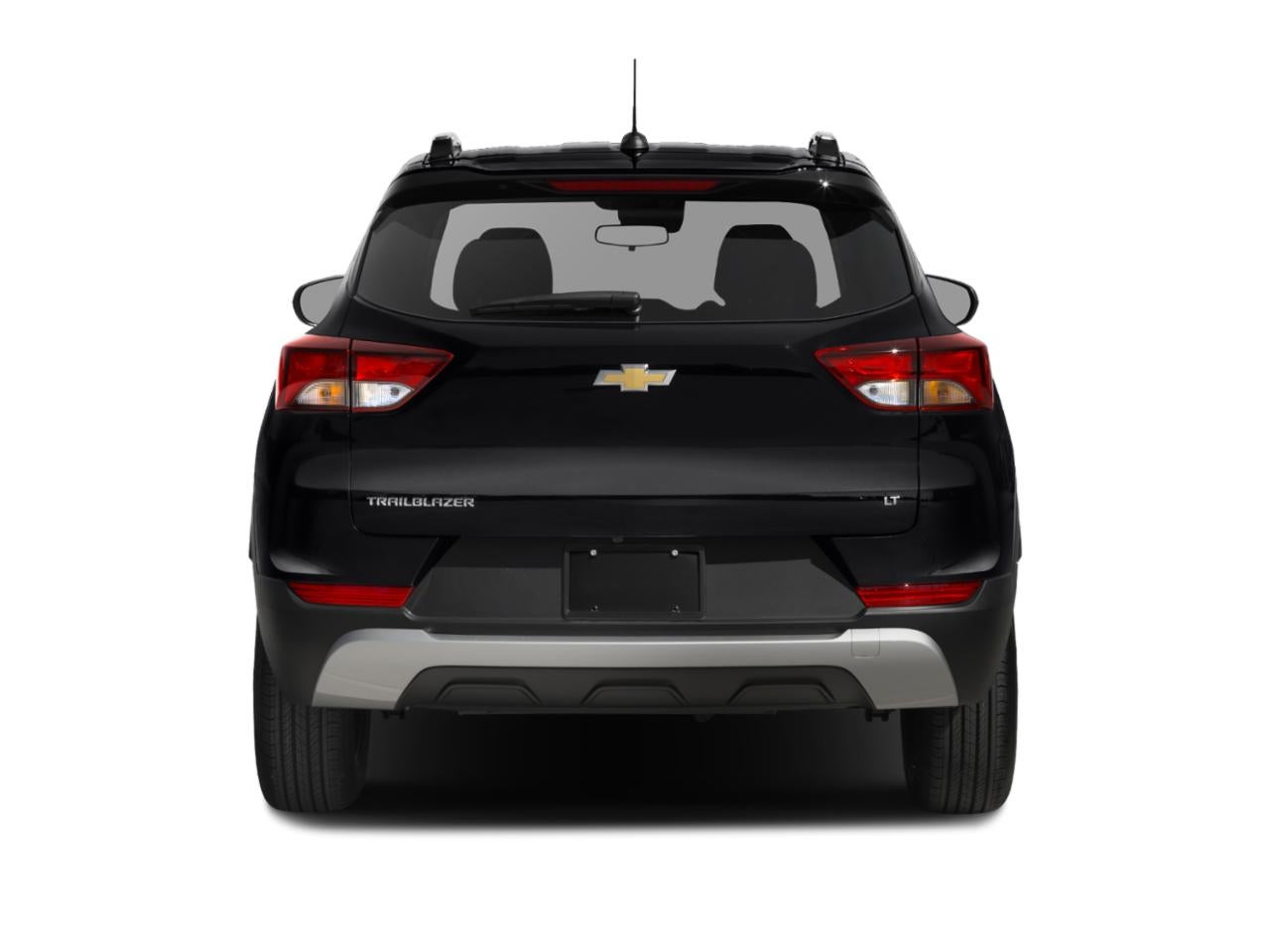 2023 Chevrolet Trailblazer AWD 4dr LT