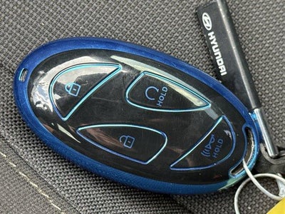 2025 Hyundai KONA SEL Convenience AWD