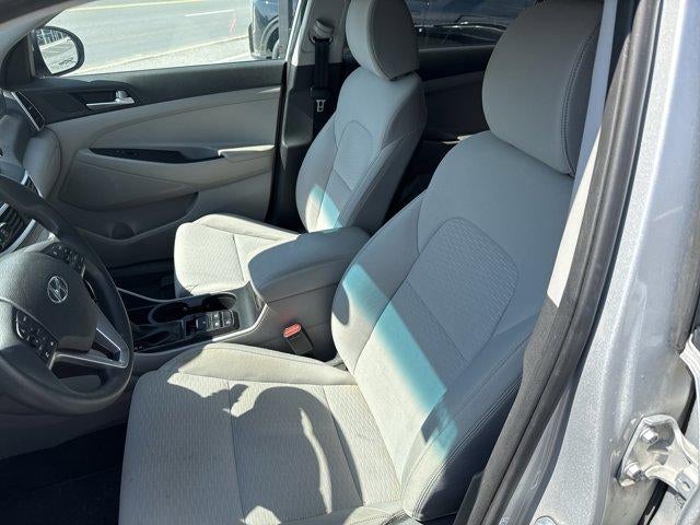 2019 Hyundai TUCSON Value AWD