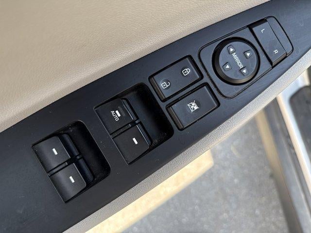 2019 Hyundai TUCSON Value AWD