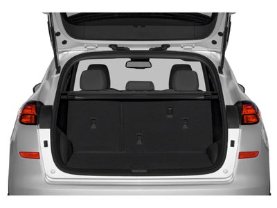 2019 Hyundai TUCSON Value AWD