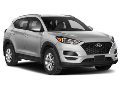 2019 Hyundai TUCSON Value AWD
