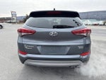 2018 Hyundai TUCSON Sport AWD