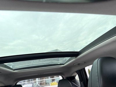 2023 Hyundai TUCSON HYBRID Limited AWD