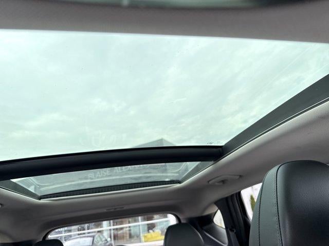 2023 Hyundai TUCSON HYBRID Limited AWD