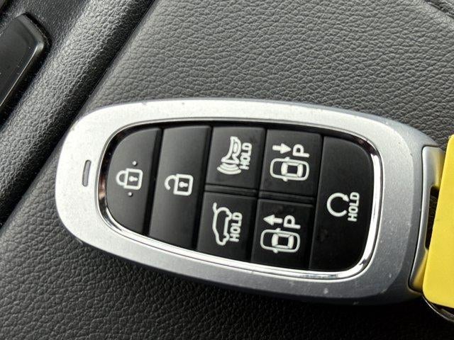 2023 Hyundai TUCSON HYBRID Limited AWD