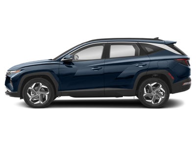 2023 Hyundai TUCSON HYBRID Limited AWD