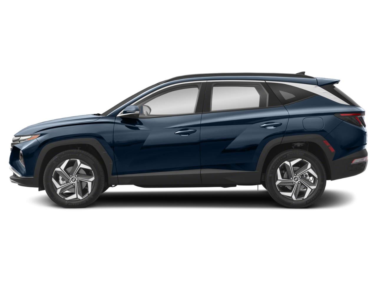 2023 Hyundai TUCSON HYBRID Limited AWD