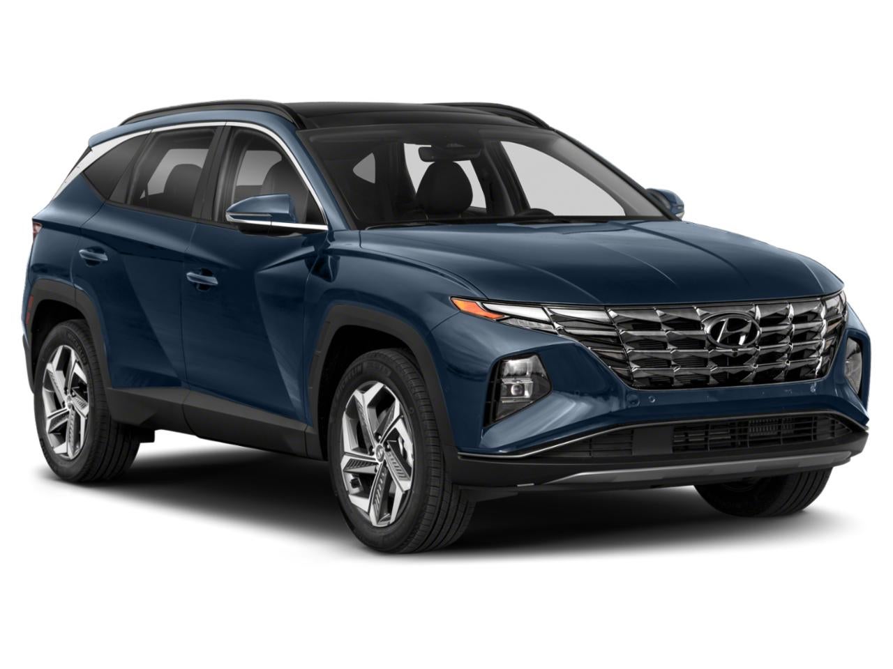 2023 Hyundai TUCSON HYBRID Limited AWD