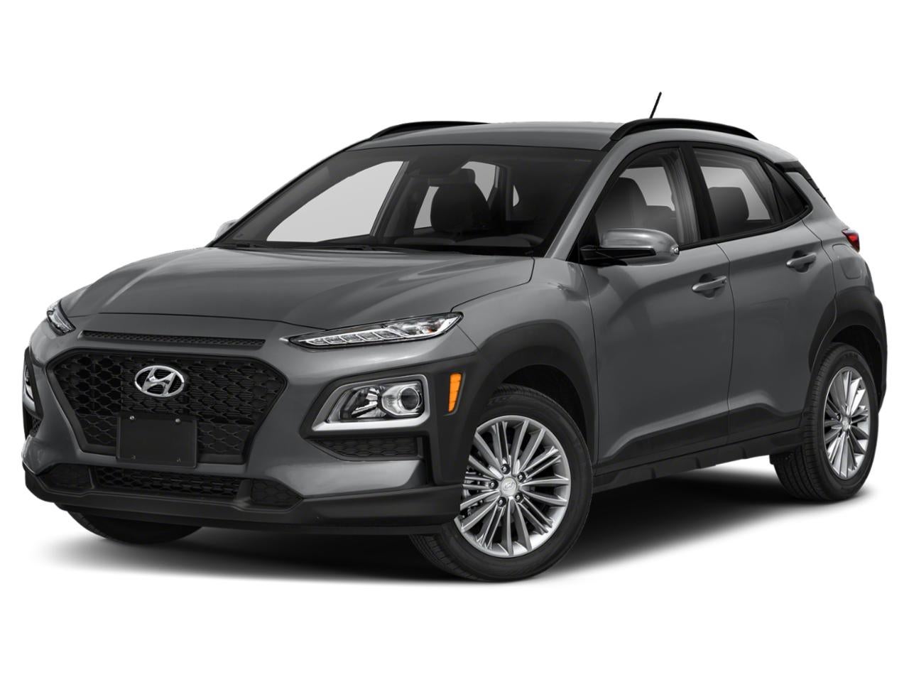 2019 Hyundai KONA SE Auto AWD