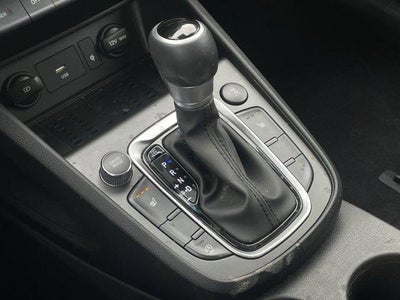 2023 Hyundai KONA SEL Auto AWD