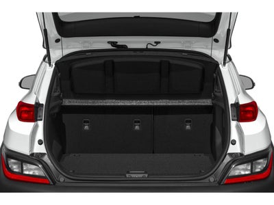 2023 Hyundai KONA SEL Auto AWD