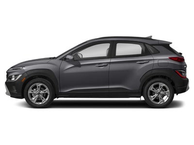 2023 Hyundai KONA SEL Auto AWD