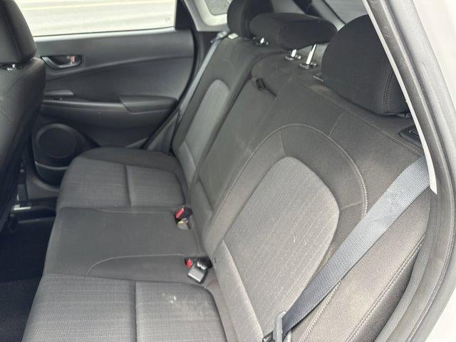 2022 Hyundai KONA SEL Auto AWD