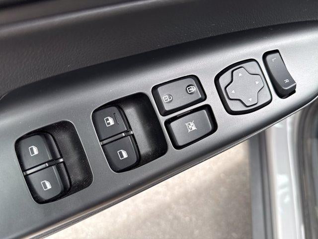 2022 Hyundai KONA SEL Auto AWD