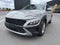 2022 Hyundai KONA SEL Auto AWD