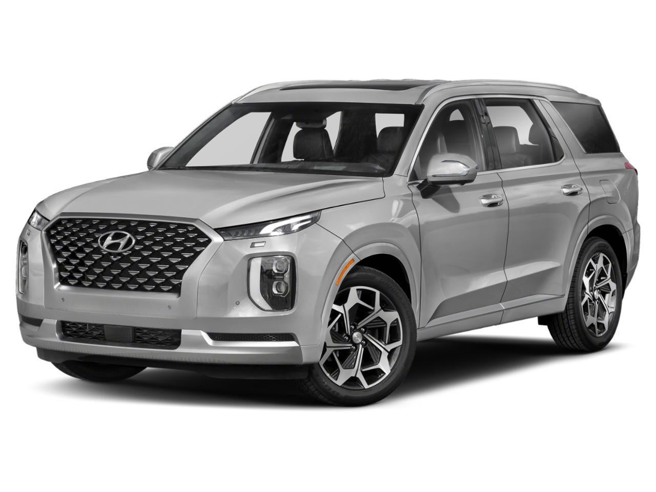 2021 Hyundai PALISADE Calligraphy AWD