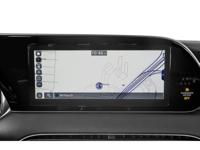 2021 Hyundai PALISADE Calligraphy AWD