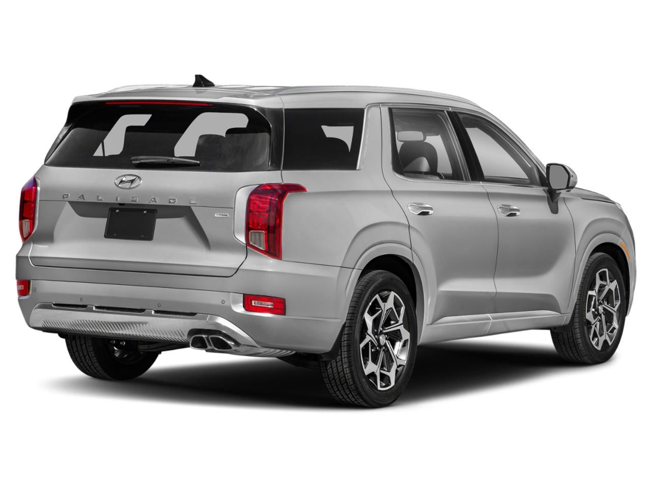 2021 Hyundai PALISADE Calligraphy AWD