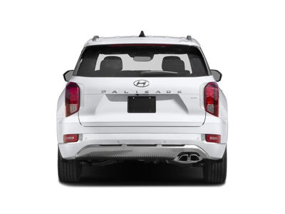 2021 Hyundai PALISADE Calligraphy AWD