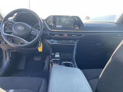 2023 Hyundai SONATA SE 2.5L *Ltd Avail*