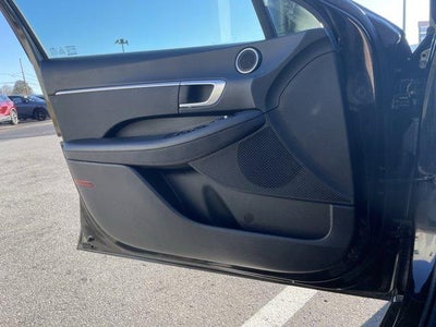 2023 Hyundai SONATA SE 2.5L *Ltd Avail*