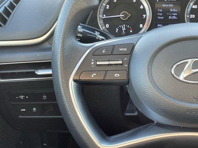 2023 Hyundai SONATA SE 2.5L *Ltd Avail*