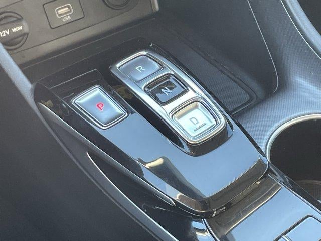 2023 Hyundai SONATA SE 2.5L *Ltd Avail*