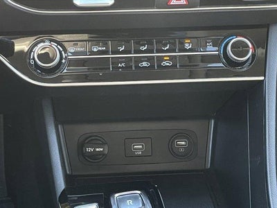 2023 Hyundai SONATA SE 2.5L *Ltd Avail*