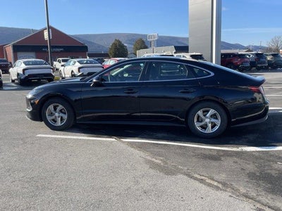 2023 Hyundai SONATA SE 2.5L *Ltd Avail*