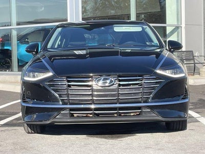 2023 Hyundai SONATA SE 2.5L *Ltd Avail*