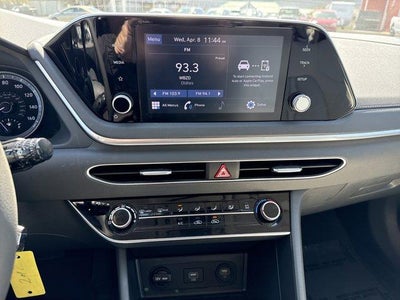 2023 Hyundai SONATA SE 2.5L *Ltd Avail*