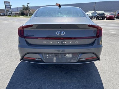 2023 Hyundai SONATA SE 2.5L *Ltd Avail*