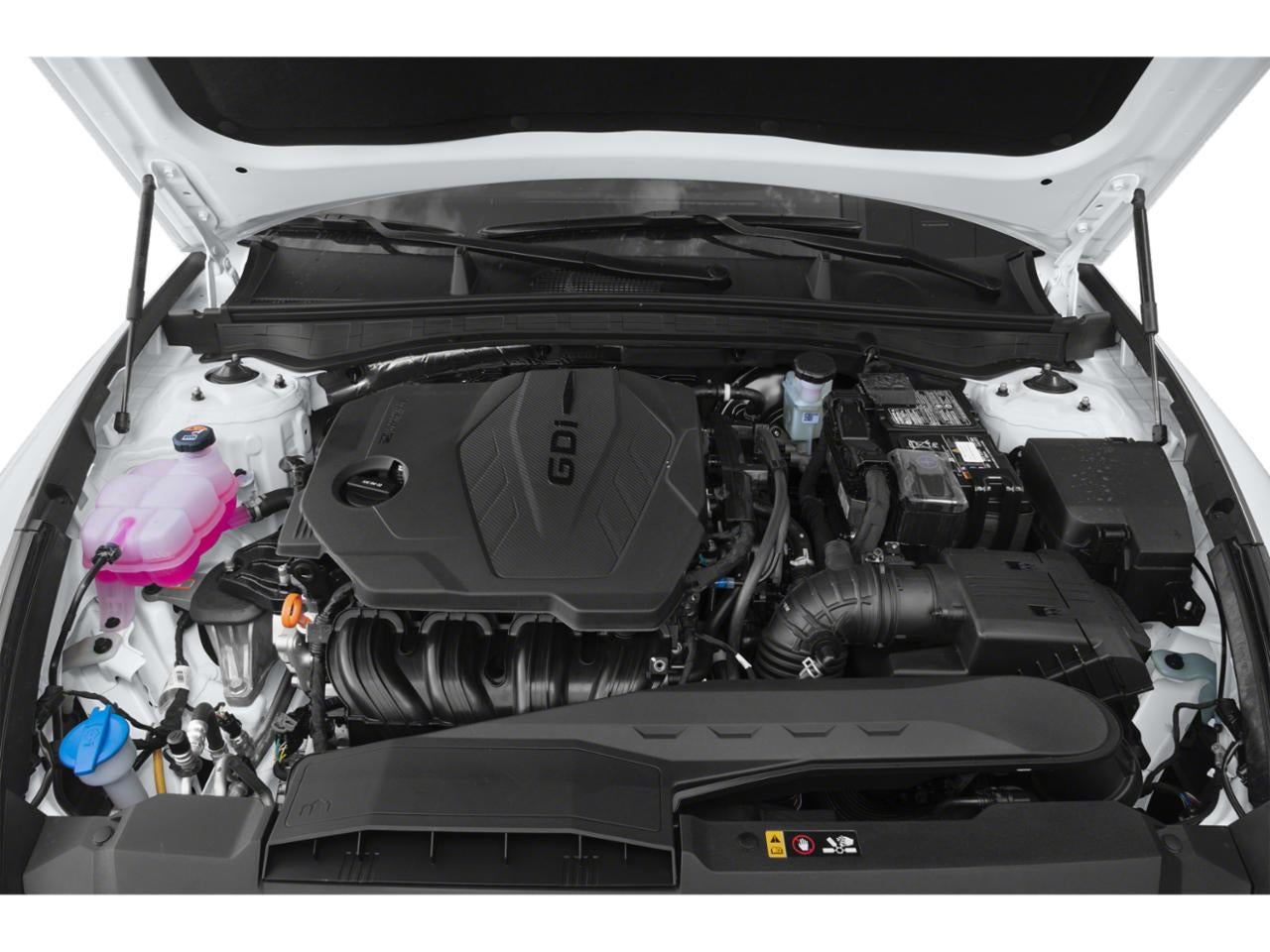 2023 Hyundai SONATA SE 2.5L *Ltd Avail*