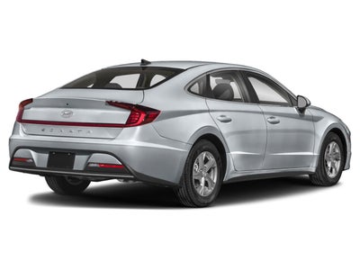 2023 Hyundai SONATA SE 2.5L *Ltd Avail*