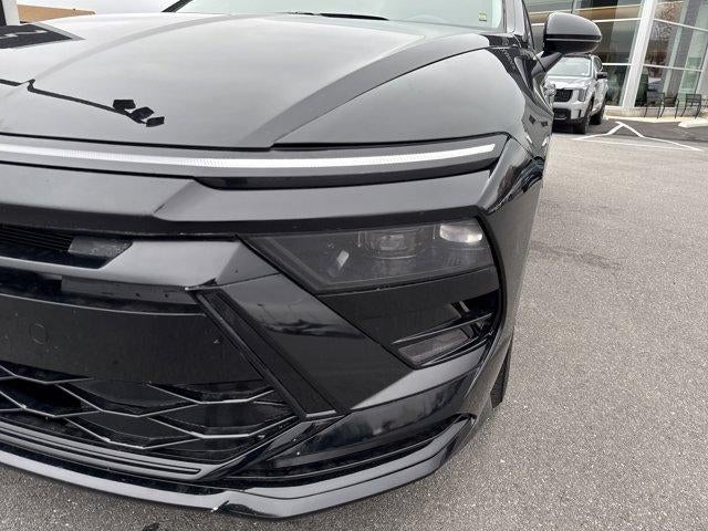 2025 Hyundai SONATA SEL FWD