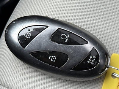 2025 Hyundai SONATA SEL FWD