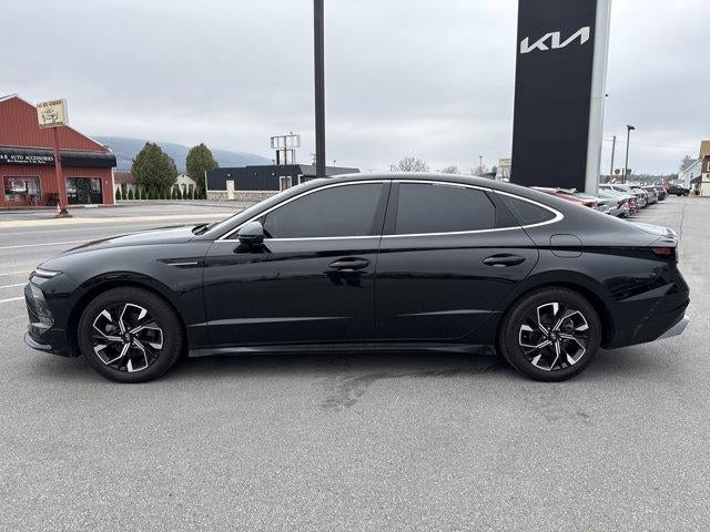 2025 Hyundai SONATA SEL FWD