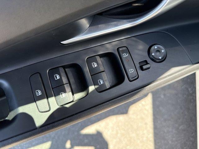 2024 Hyundai ELANTRA HYBRID Limited DCT