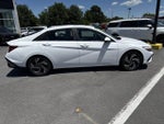 2024 Hyundai ELANTRA HYBRID Limited DCT