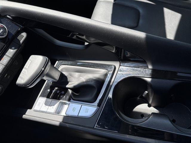 2024 Hyundai ELANTRA HYBRID Limited DCT