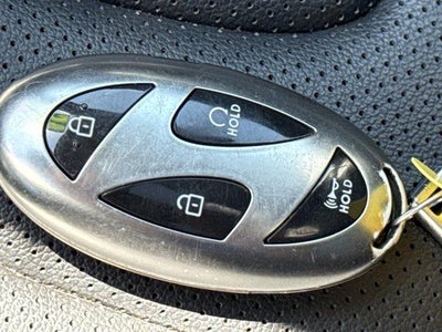 2024 Hyundai ELANTRA HYBRID Limited DCT