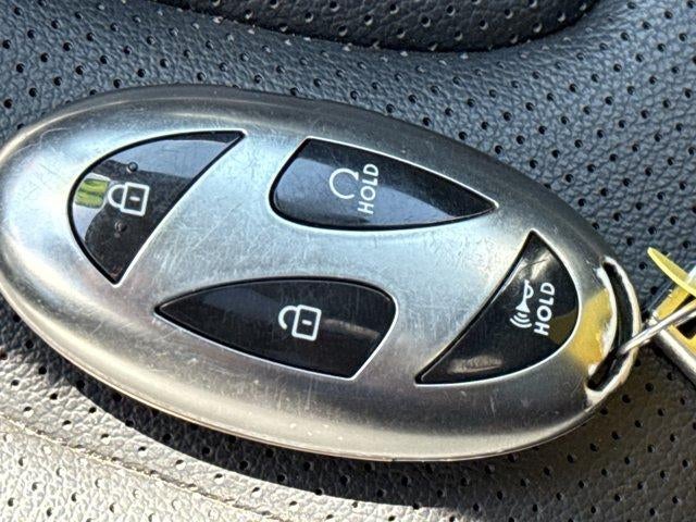 2024 Hyundai ELANTRA HYBRID Limited DCT