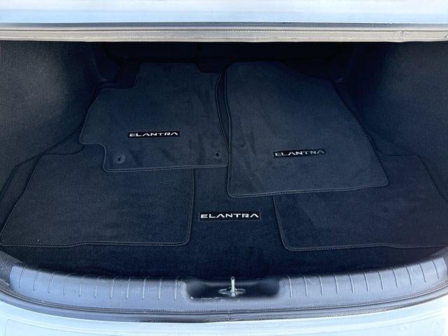 2024 Hyundai ELANTRA HYBRID Limited DCT