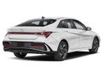 2024 Hyundai ELANTRA HYBRID Limited DCT