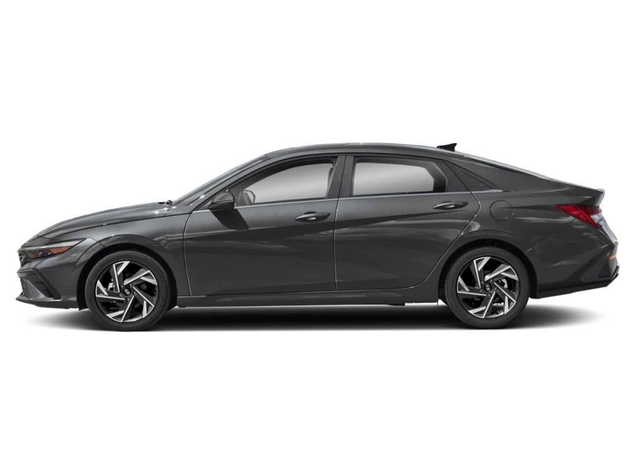 2024 Hyundai ELANTRA HYBRID Limited DCT