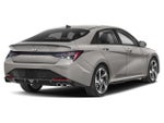 2021 Hyundai ELANTRA N Line Manual