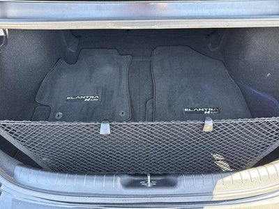 2023 Hyundai ELANTRA N Line DCT